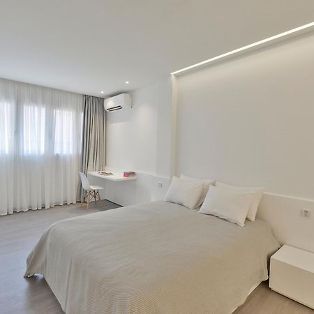 City Centre Studio Apartments Nicosia Esterno foto