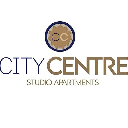 City Centre Studio Apartments Nicosia Esterno foto