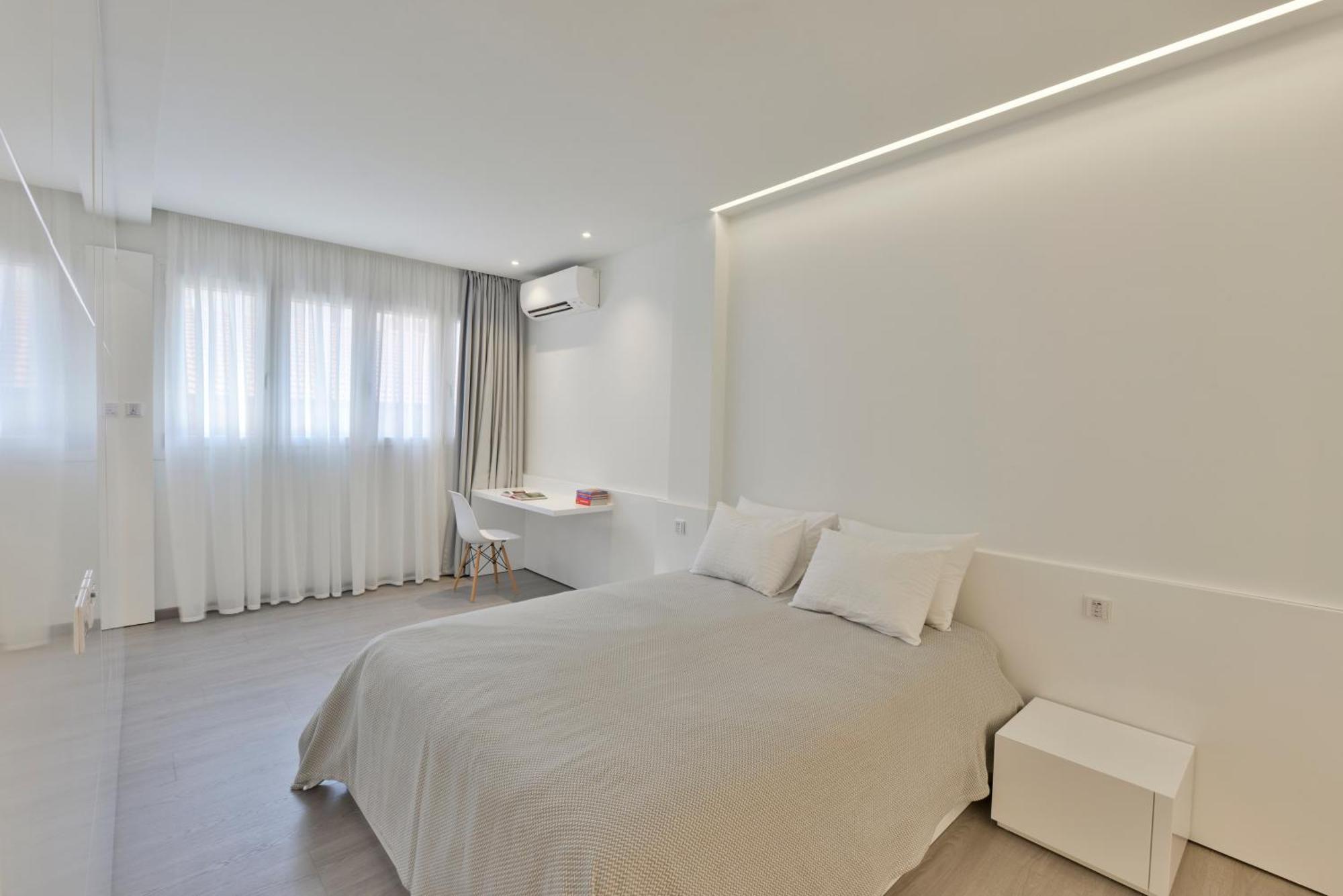City Centre Studio Apartments Nicosia Esterno foto