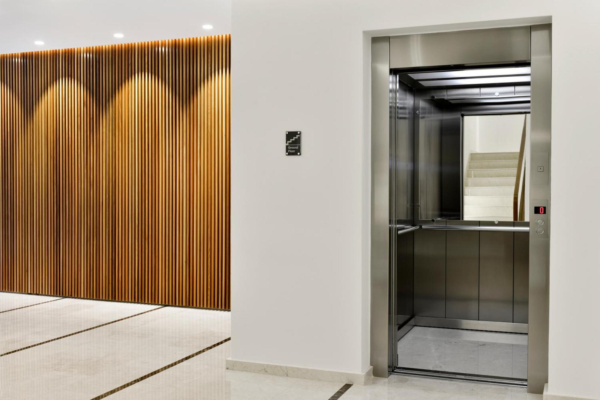 City Centre Studio Apartments Nicosia Esterno foto