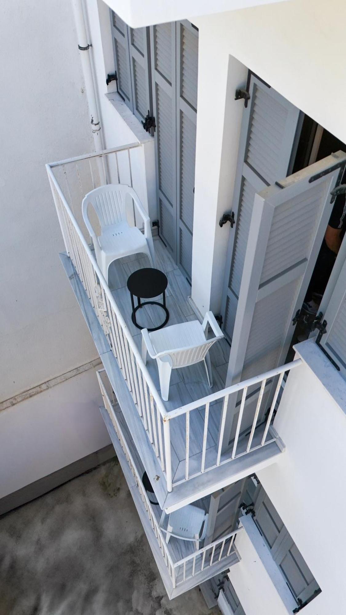 City Centre Studio Apartments Nicosia Esterno foto