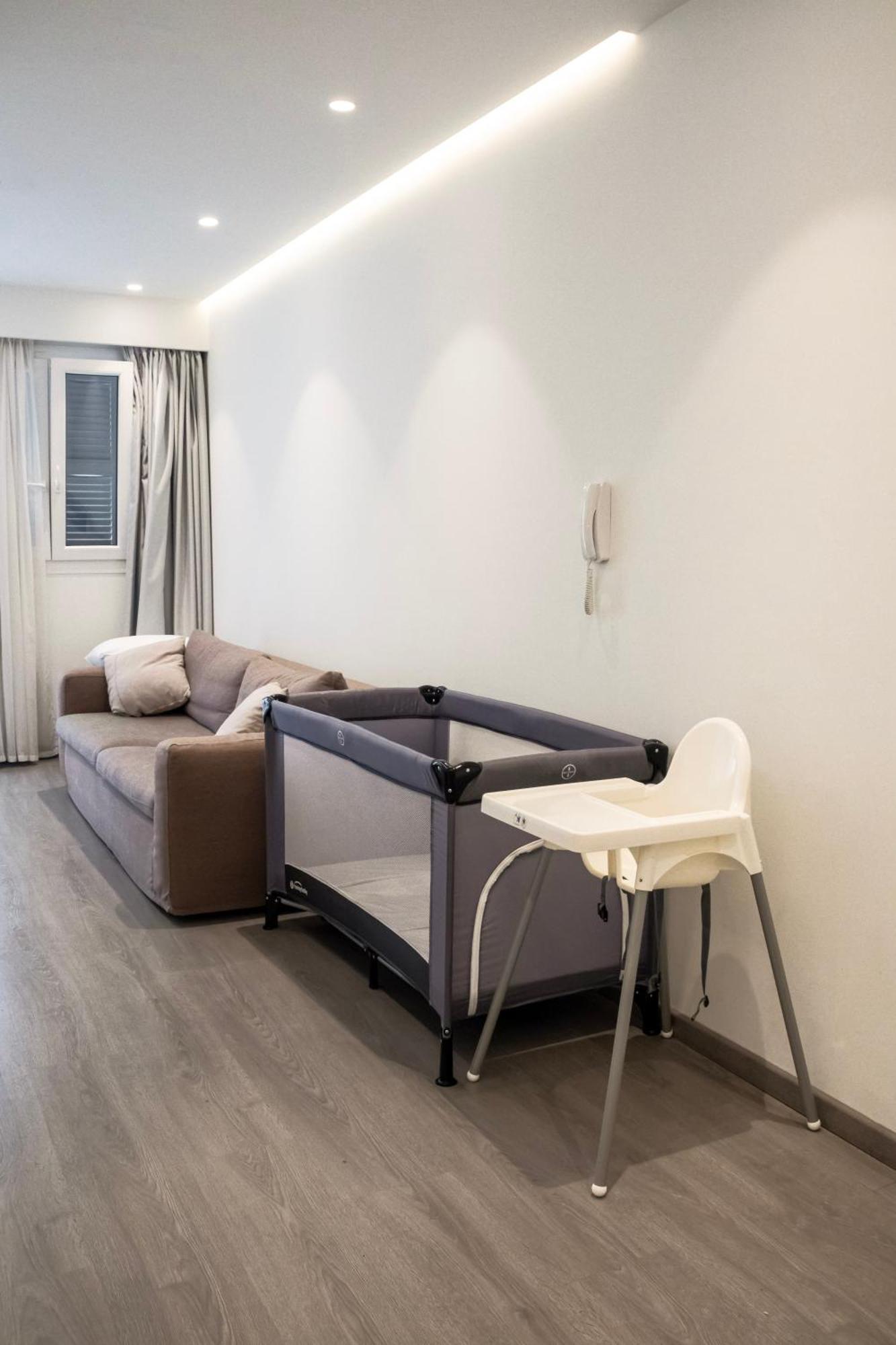 City Centre Studio Apartments Nicosia Esterno foto