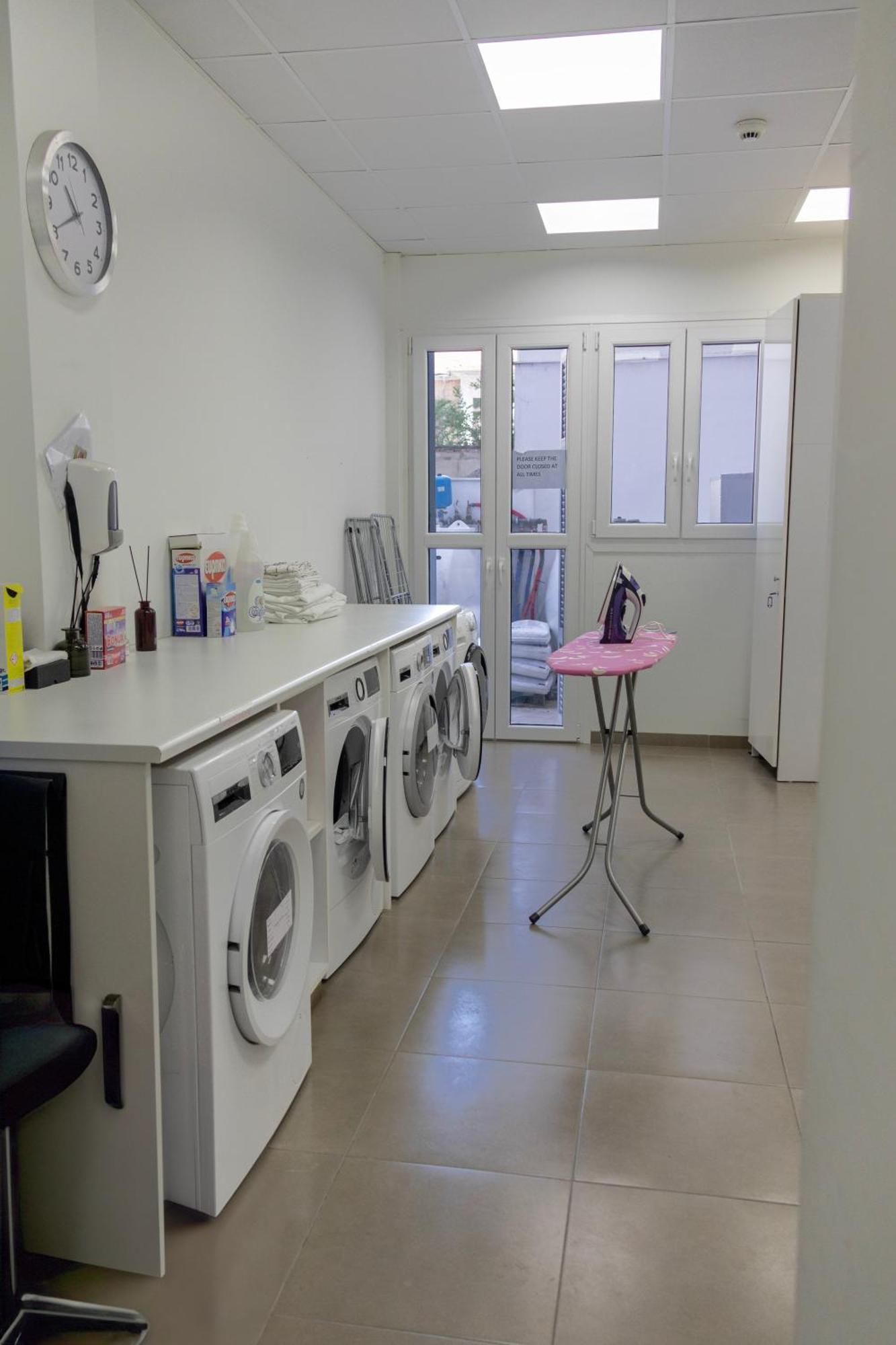 City Centre Studio Apartments Nicosia Esterno foto