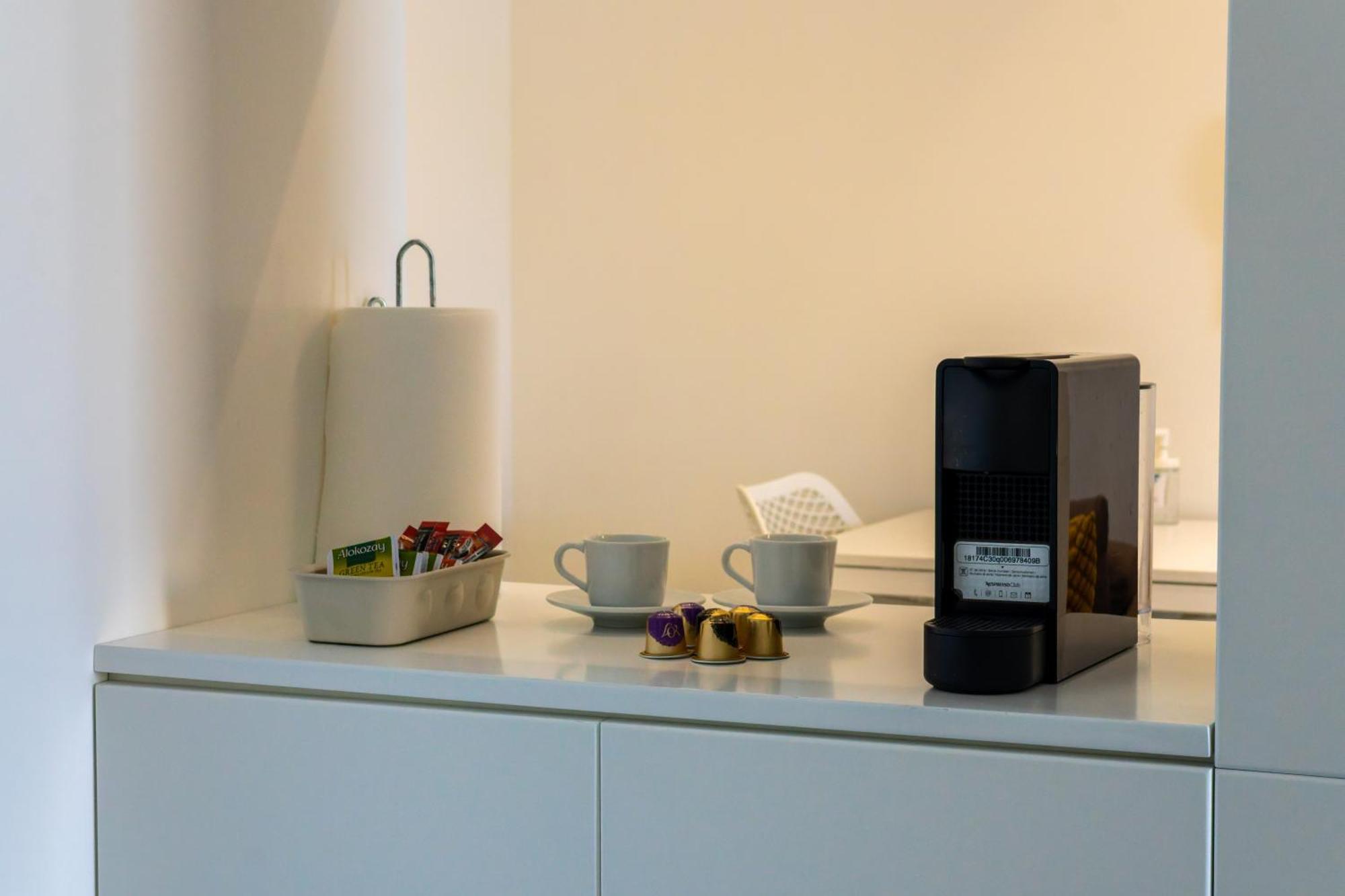 City Centre Studio Apartments Nicosia Esterno foto