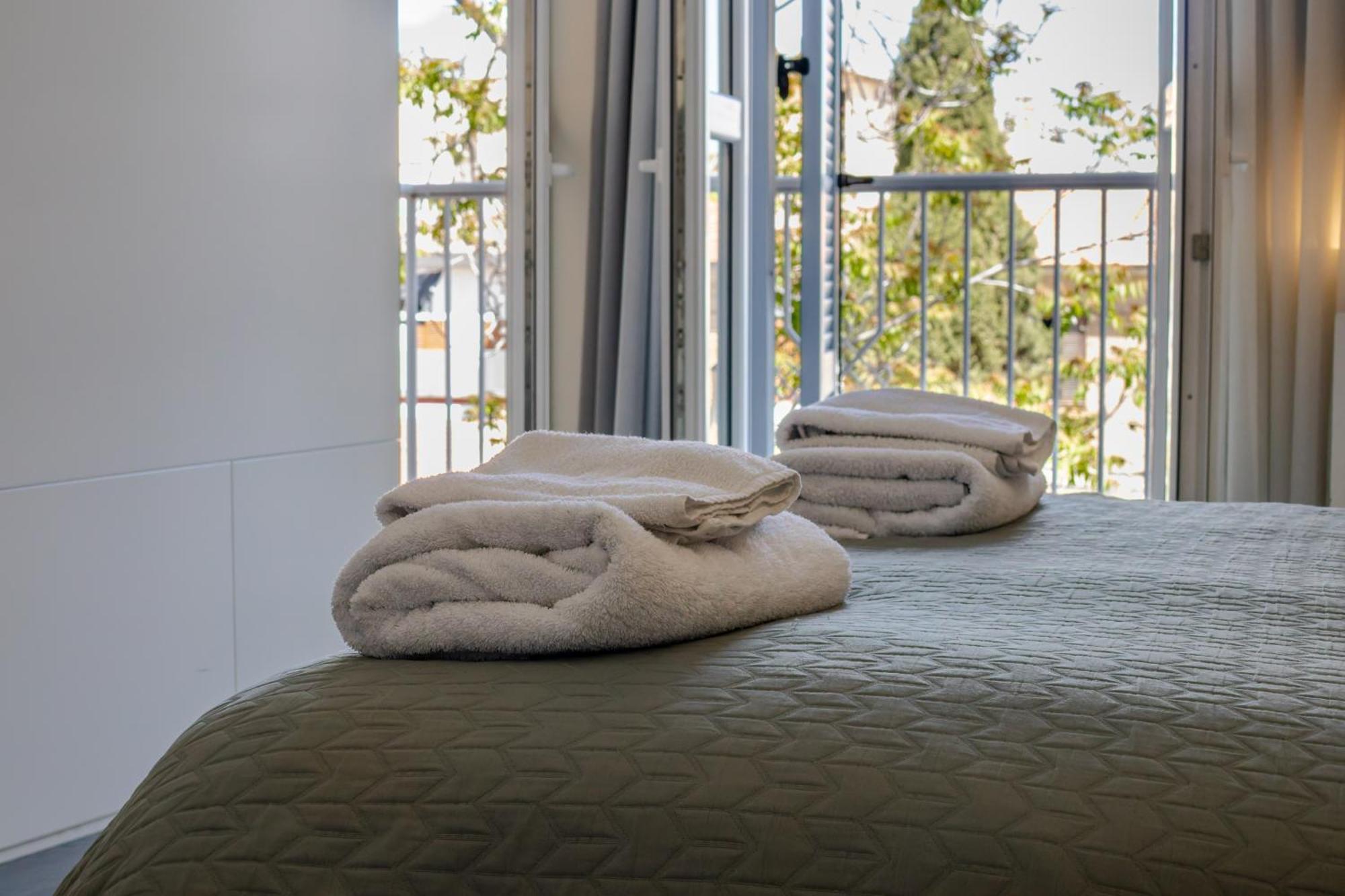 City Centre Studio Apartments Nicosia Esterno foto