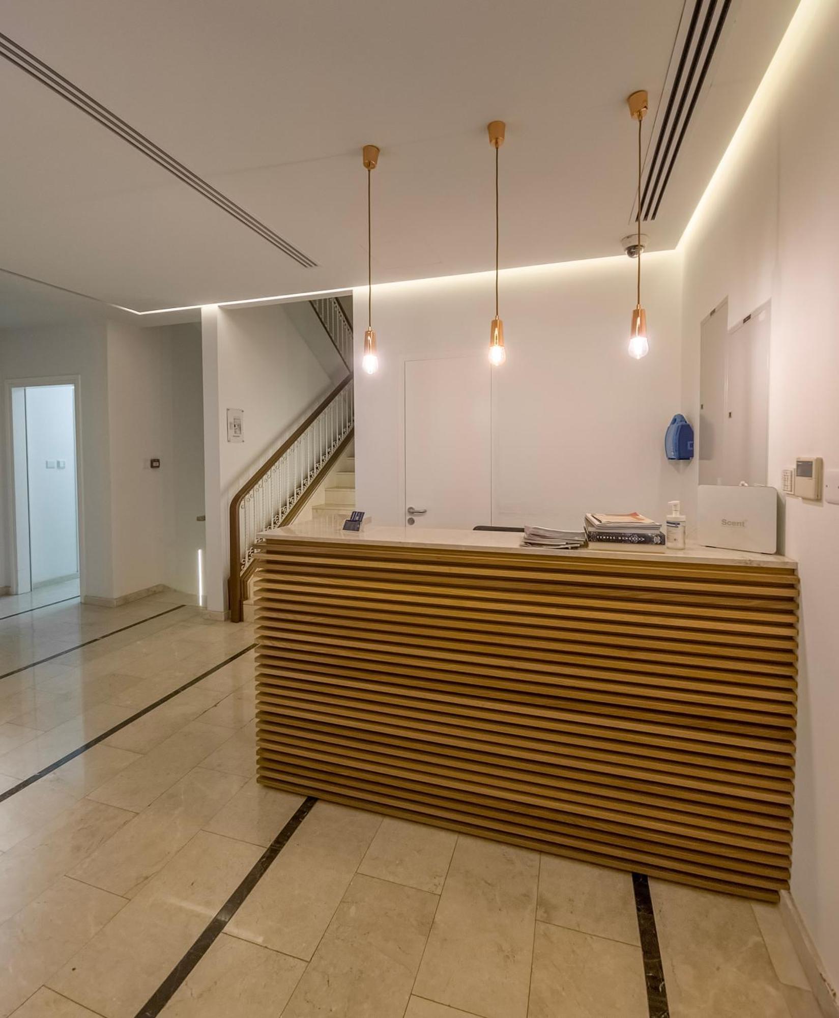 City Centre Studio Apartments Nicosia Esterno foto