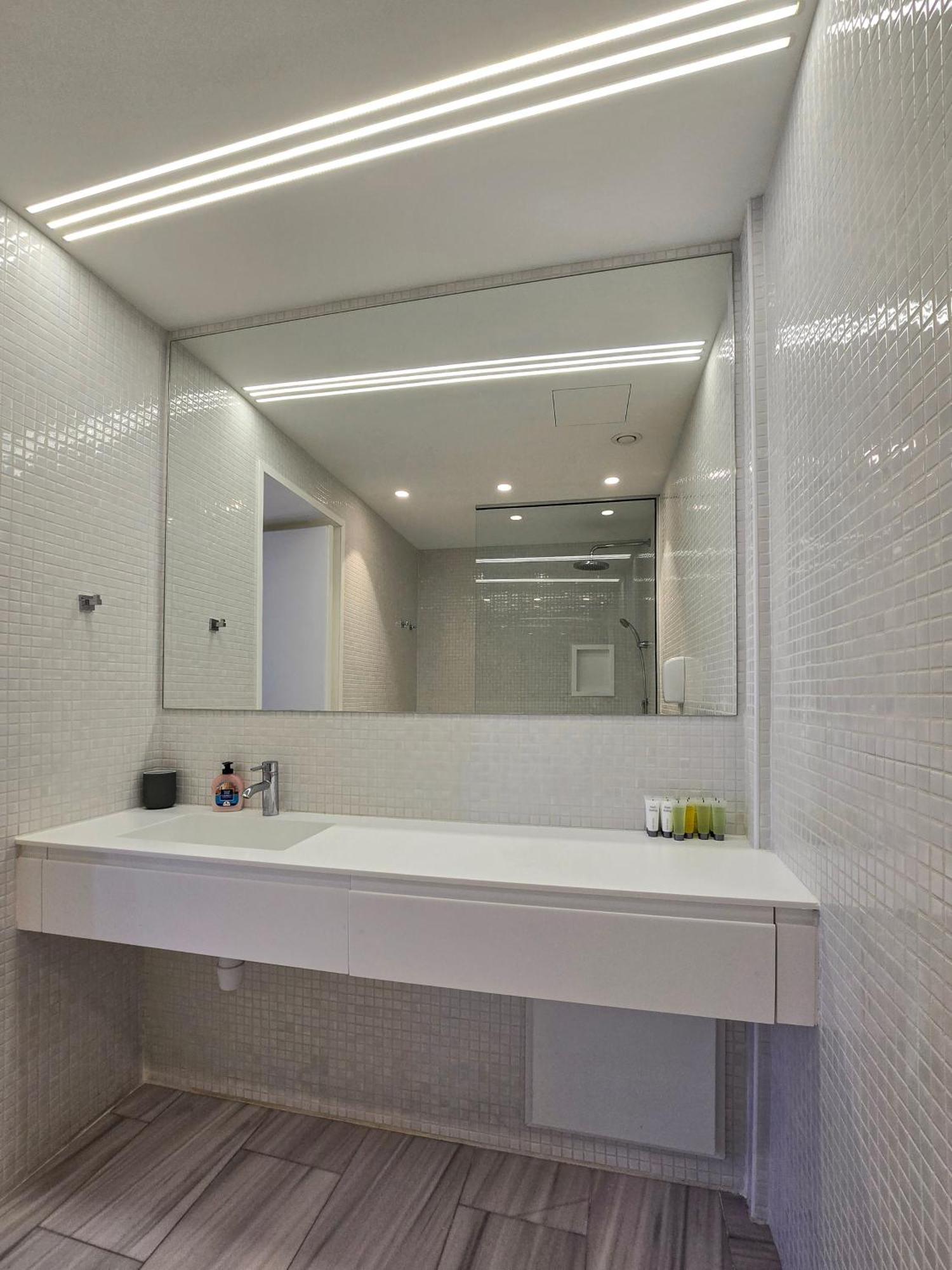 City Centre Studio Apartments Nicosia Esterno foto